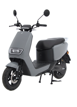 Ecooter ET2 Elektrische Scooter