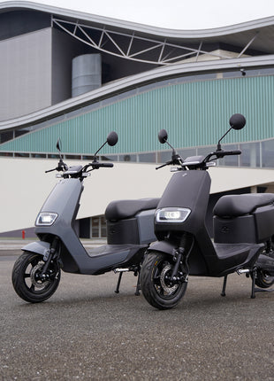 Ecooter ET2 Elektrische Scooter