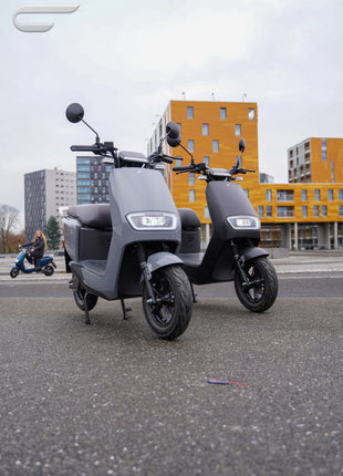 Ecooter ET2 Elektrische Scooter