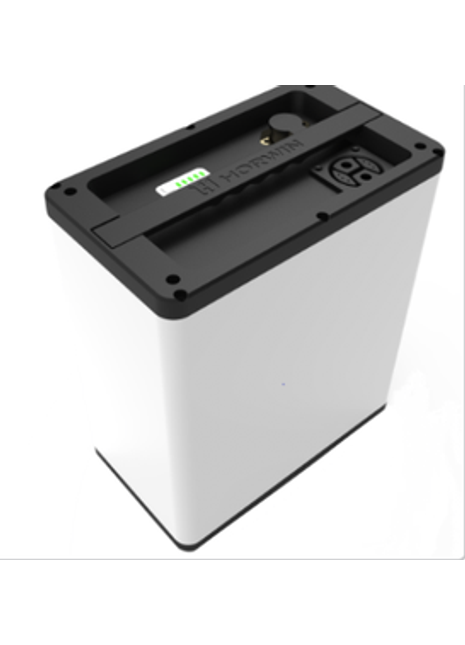 Horwin EK1 Extra Accu 36 Ah