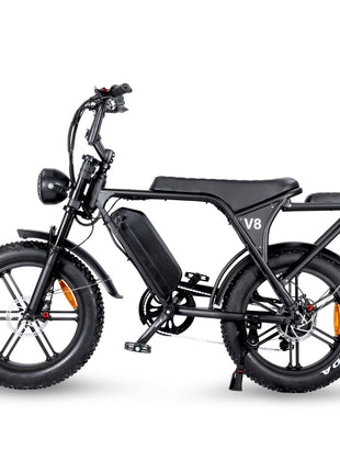 OUXI V8 Fatbike