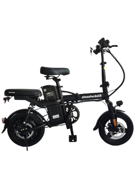 Elekwheels Model T Elektrische Vouwfiets