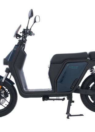 AGM Goccia GEV2000 Teal Blue