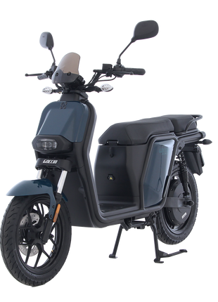 AGM Goccia GEV2000 Teal Blue