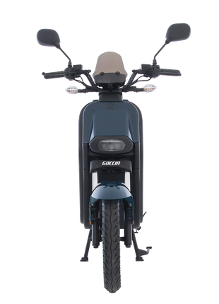 AGM Goccia GEV2000 Teal Blue