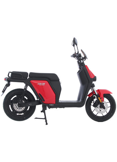 AGM Goccia GEV2000 Rood
