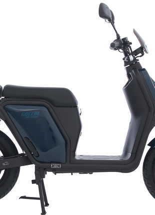 AGM Goccia GEV2000 Teal Blue