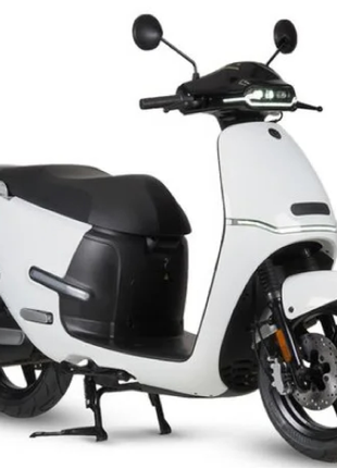 Horwin EK3 Elektrische Motor scooter
