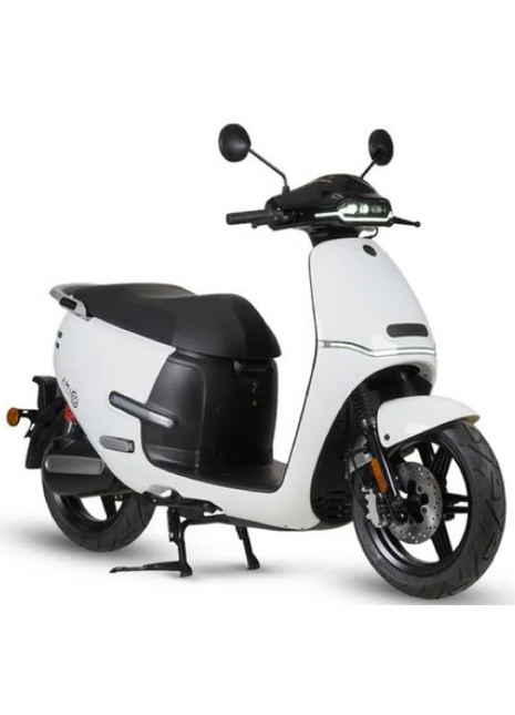 Horwin EK3 Elektrische Motor scooter