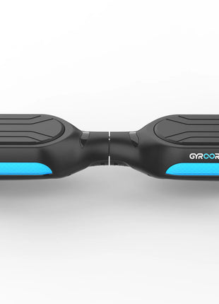 Hoverboard Gyroor G13 zwart