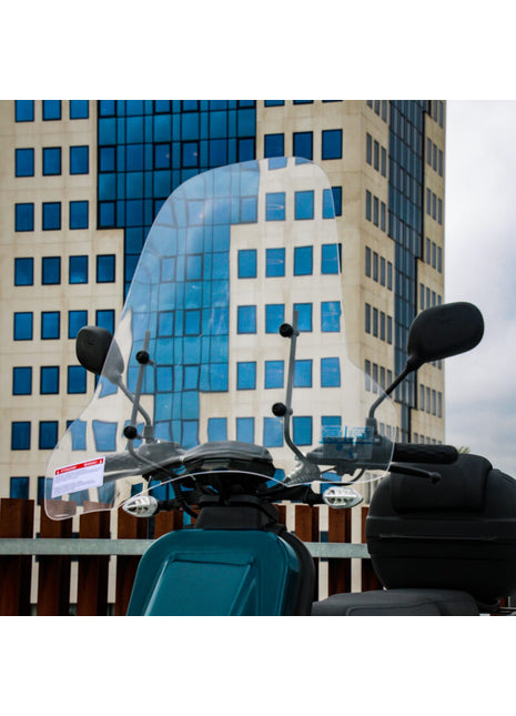 AGM Goccia GEV2000 Windscherm