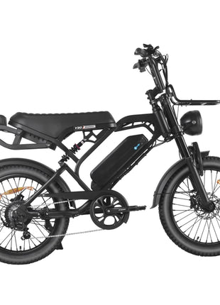 QMWheels V20 Pro Skinny bike