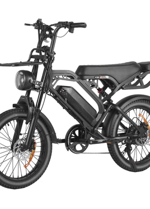 QMWheels V20 Pro Skinny bike