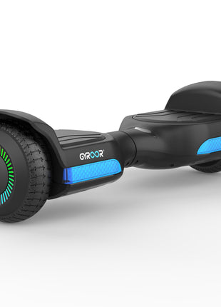 Hoverboard Gyroor G13 zwart