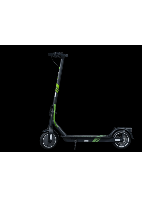 Kick & Go Pro 10.5 ah Accu