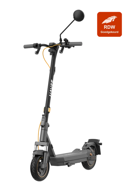 NAVEE GT3 Pro NL Elektrische Step met kenteken