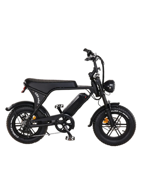 OUXI C80 MINI FATBIKE