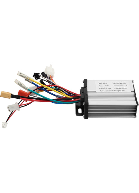 Controller drift-trike