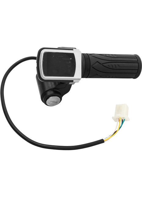 Drift-trike gashendel + sleutels