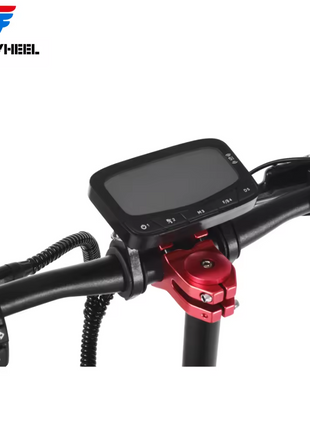 Quickwheel Explorer GT 6000W Elektrische Step