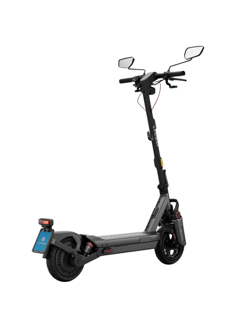 Segway Ninebot MAX G3 NL Elektrische Step met Kenteken