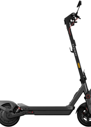 Segway Ninebot MAX G3 NL Elektrische Step met Kenteken