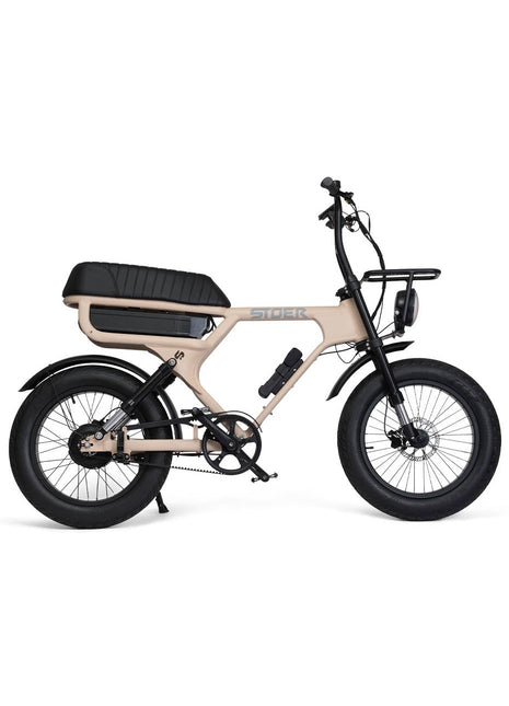 STOER Ultimare S1+ Fatbike