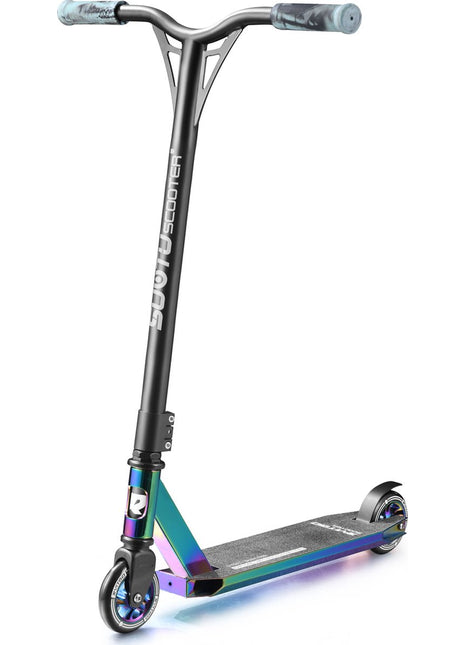 Suotu Stuntstep Pro Rainbow