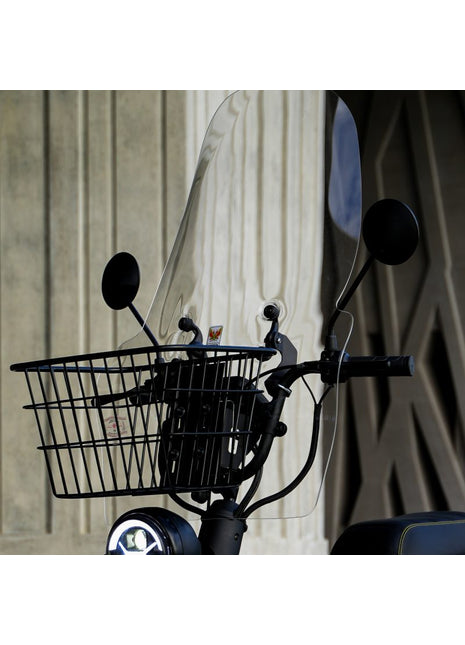 Goccia XL Windscherm