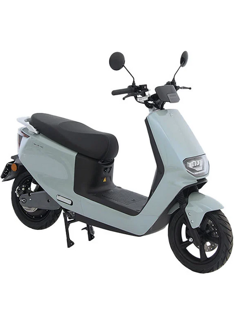 Ecooter ET3 elektrische scooter