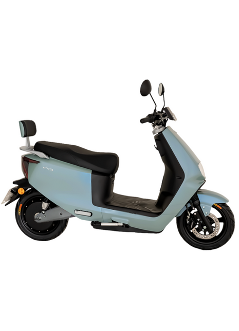 Ecooter ET3 elektrische scooter