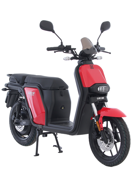 AGM Goccia GEV2000 Rood