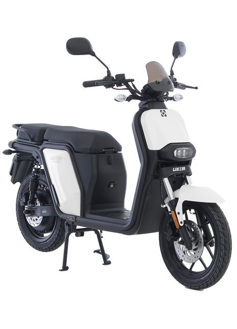 AGM Goccia GEV2000 Wit