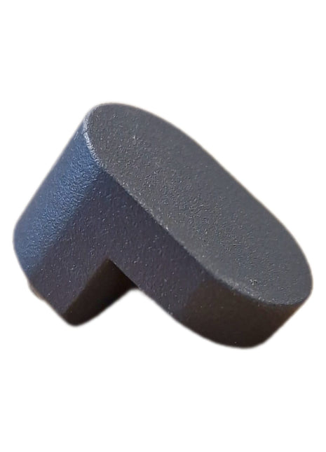 Haakje voor op spatbord