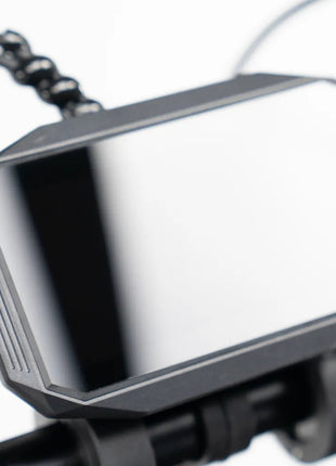 QmWheel S20 Pro – Zwart