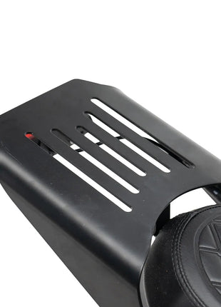 QmWheel S20 Pro – Zwart