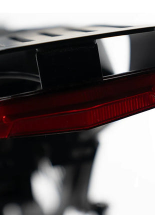 QmWheel S20 Pro – Zwart