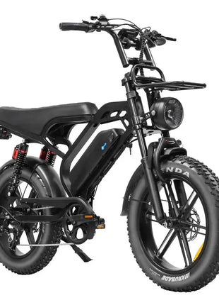 Qmwheel V20 Limited