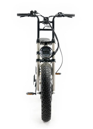 Diablo Zipper Fatbike lage Instap