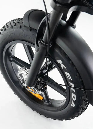 QmWheel S20 Pro – Nardo Grijs