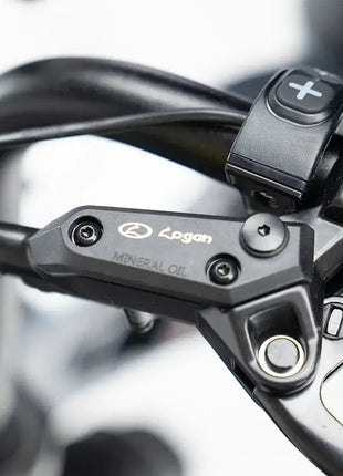 QmWheel S20 Pro – Nardo Grijs