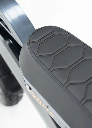 QmWheel S20 Pro – Nardo Grijs