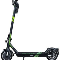 UrbMob Kick & Go E-steps