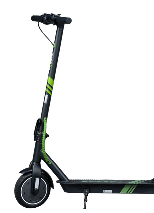 UrbMob Kick&GO Zwart elektrische step