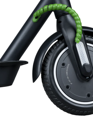 UrbMob Kick&GO Zwart elektrische step