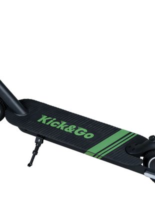 UrbMob Kick&GO Zwart elektrische step