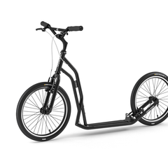 Steppen ( non elektrisch )