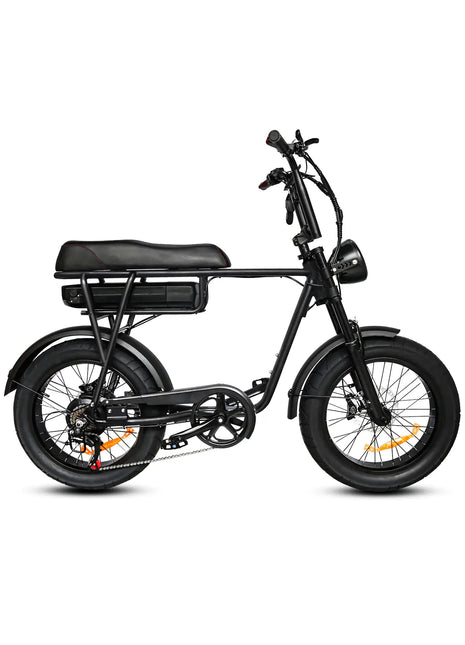 Tourwheel T6 Fatbike