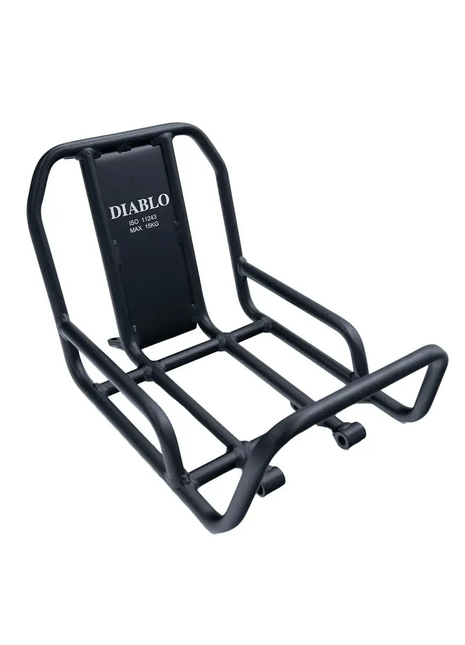 Voor rek Diablo Zipper