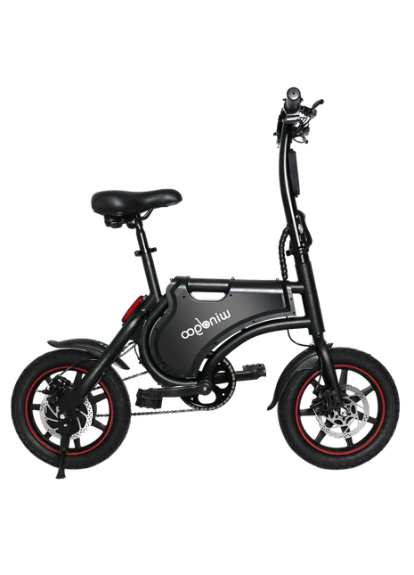 Windgoo B5 elektrische fiets